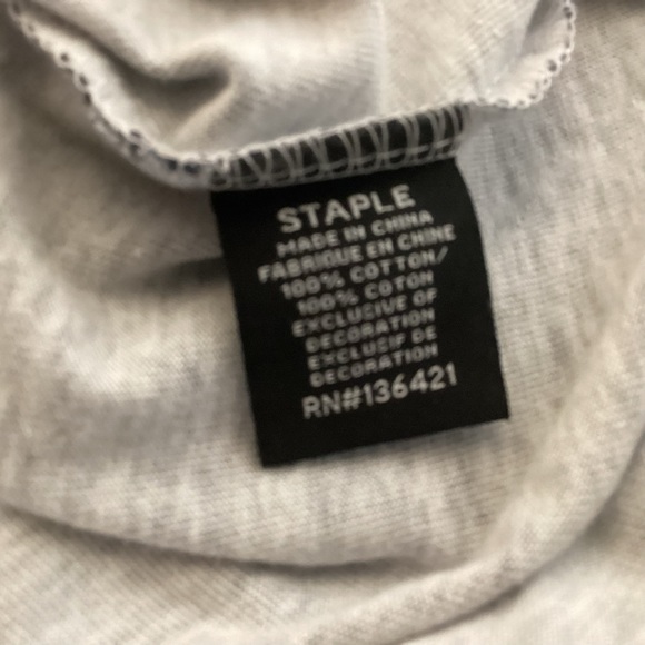 Dallas Cowboys NFL Staple Doomsday defense all over print Mens T-shirt size 2XL - Picture 8 of 9